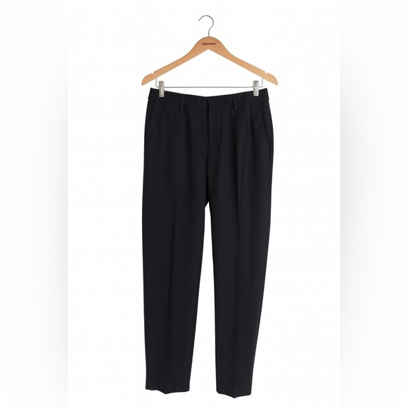 Haggar Other - Haggar Men's 32/30 Premium Comfort Black Flat-FrontDress Pant. #WorkAttire.